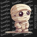 Cute Mummy Tee