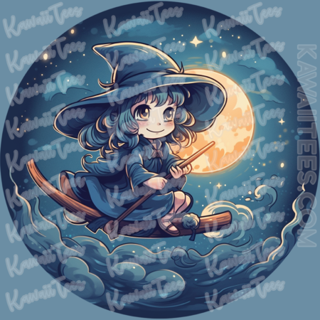 Witchy Tee