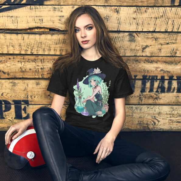 Girl Graphic Tee