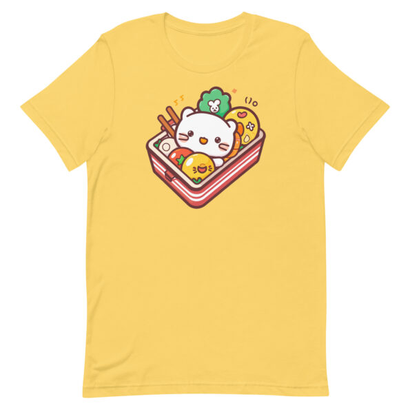 Cute Bento Box Tee