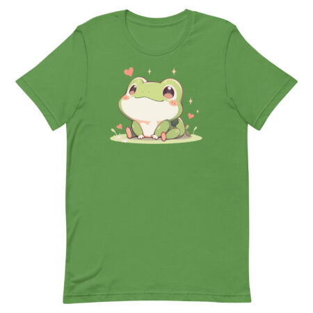 Love Frog Tee