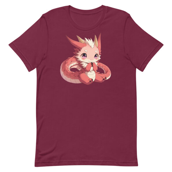 Red Baby Dragon Tee