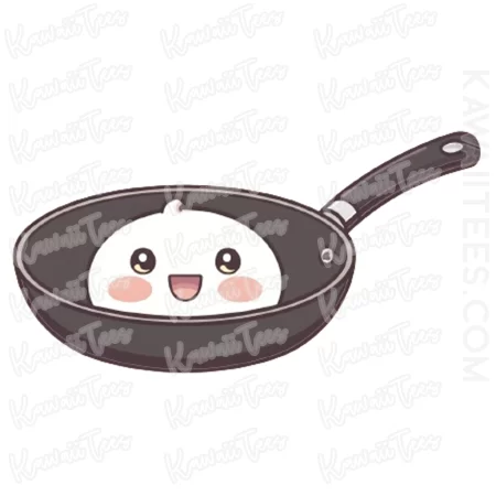 Pan Dumpling Graphic Tee