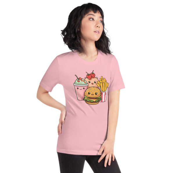 Happy Meal Graphic T-shirt