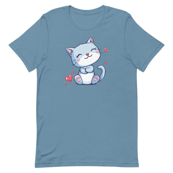 Cuddly Kitty Tee