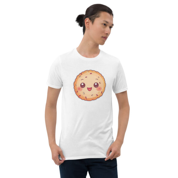 Cute Cookie Graphic Tshirt