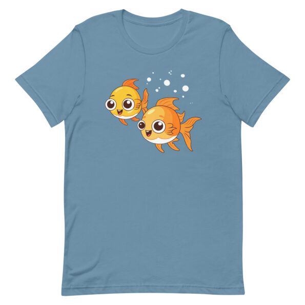 Goldfish Friends Tee