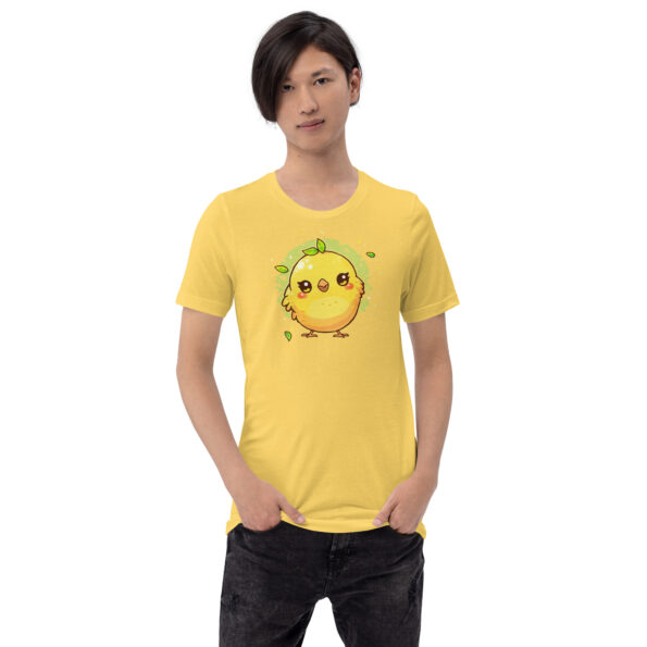 Baby Chick Graphic Tshirt