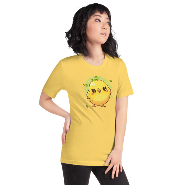 Baby Chick Graphic T-shirt