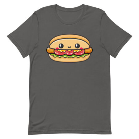 Kawaii Sandwich Tee