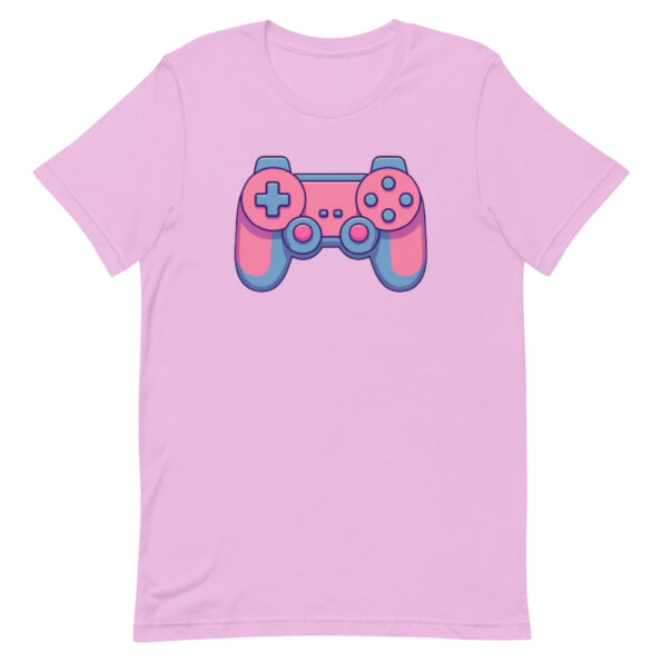 Retro Controller Tee