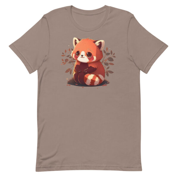 Cute Red Panda Tee