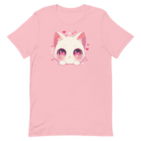 Love Cat Tee