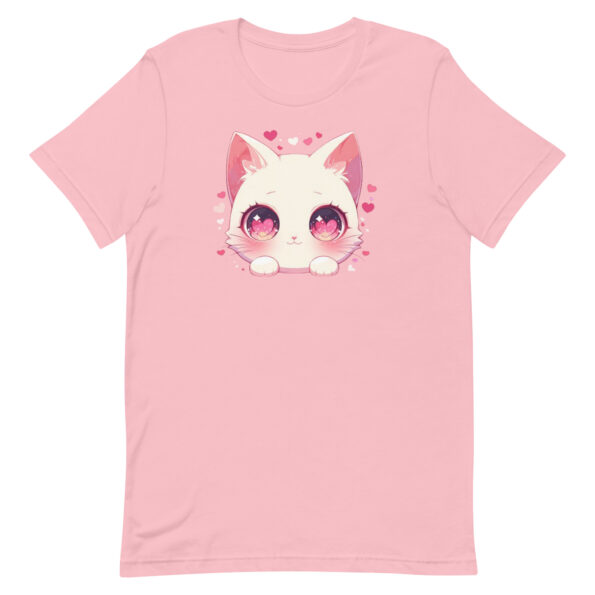 Love Cat Tee