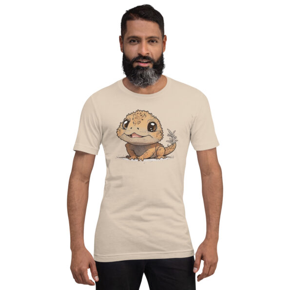 Earth Dragon Graphic Tshirt